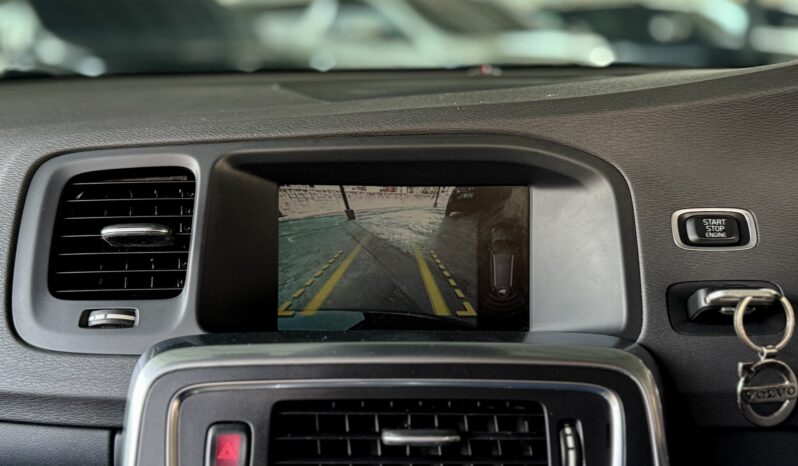 VOLVO V60 full