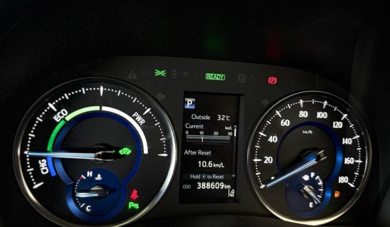 VELLFIRE full