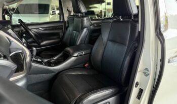 VELLFIRE full