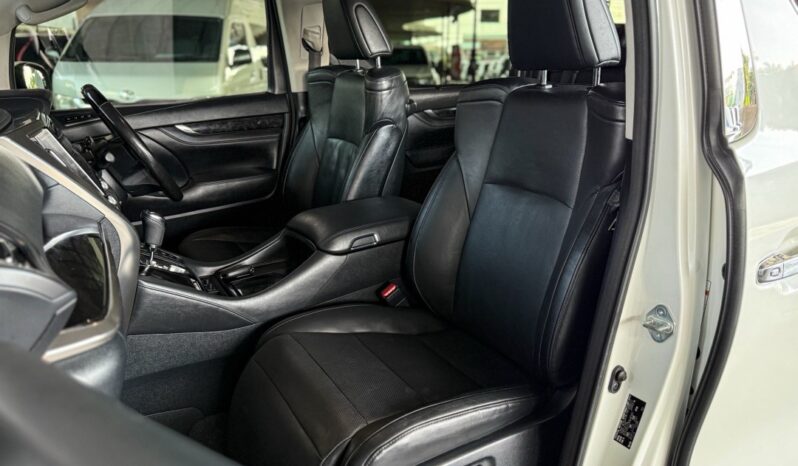 VELLFIRE full