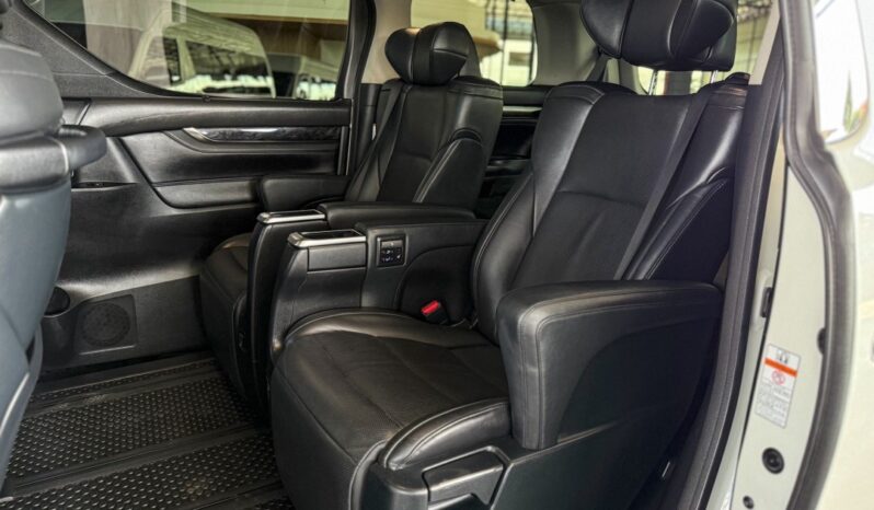VELLFIRE full