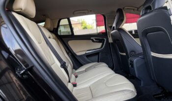 VOLVO V60 full