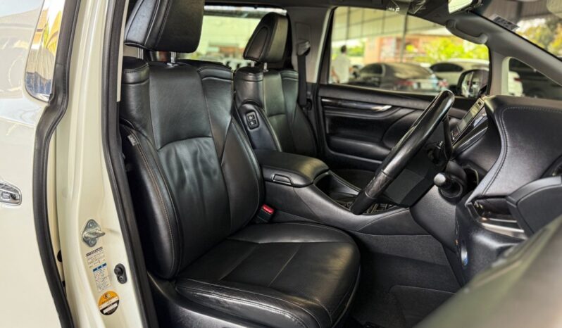 VELLFIRE full