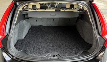 VOLVO V60 full