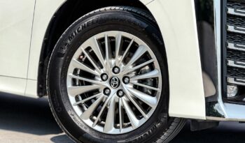 VELLFIRE full