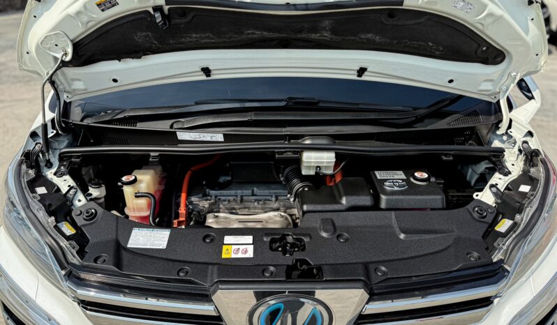 VELLFIRE full