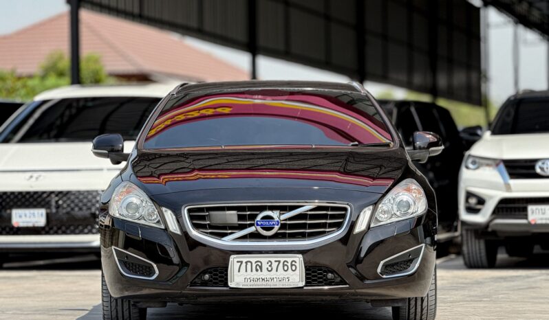VOLVO V60 full