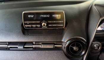 MAZDA2, 1.3 Sports STD full