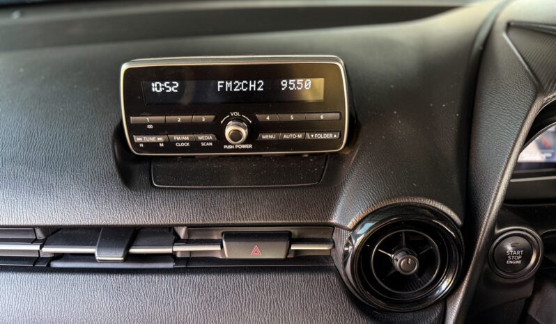 MAZDA2, 1.3 Sports STD full