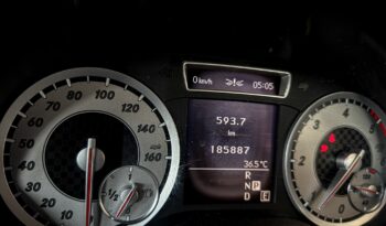 BENZ A-CLASS, A180 full