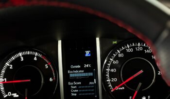 FORTUNER, 2.8 GR full