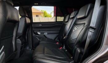 EVEREST, 2.0 BI-TURBO 4WD TITANIUM PLUS full