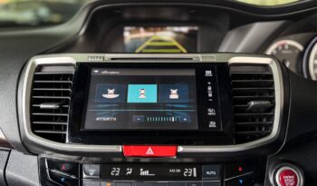 HONDA ACCORD, 2.0 EL full