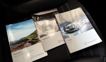 BENZ A-CLASS, A180 full