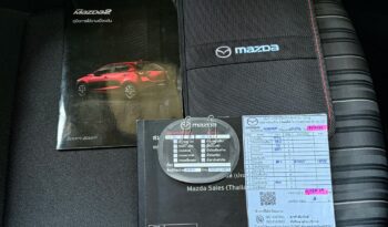 MAZDA2, 1.3 Sports STD full