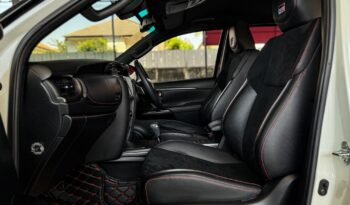 FORTUNER, 2.8 GR full