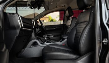 EVEREST, 2.0 TURBO SPORT full