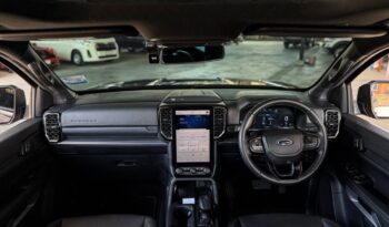 EVEREST, 2.0 BI-TURBO 4WD TITANIUM PLUS full