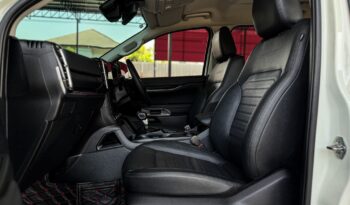 EVEREST, 2.0 TURBO SPORT full