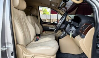 HYUNDAI GRAND STAREX full