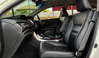 HONDA ACCORD, 2.0 EL full