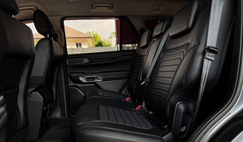 EVEREST, 2.0 TURBO SPORT full
