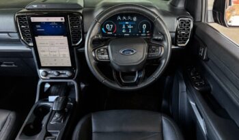 EVEREST, 2.0 BI-TURBO 4WD TITANIUM PLUS full