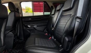 EVEREST, 2.0 TURBO SPORT full