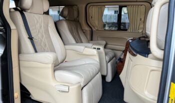 HYUNDAI GRAND STAREX full