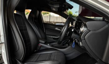 BENZ A-CLASS, A180 full