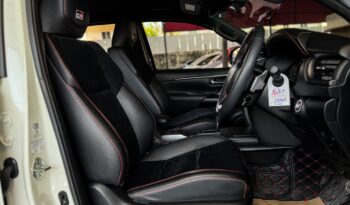 FORTUNER, 2.8 GR full