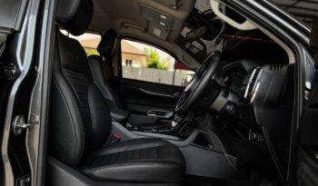 EVEREST, 2.0 TURBO SPORT full