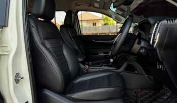 EVEREST, 2.0 TURBO SPORT full