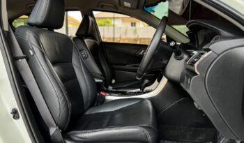 HONDA ACCORD, 2.0 EL full