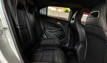 BENZ A-CLASS, A180 full
