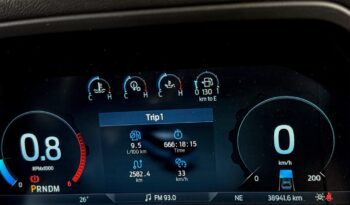 EVEREST, 2.0 BI-TURBO 4WD TITANIUM PLUS full