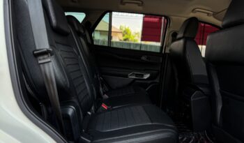 EVEREST, 2.0 TURBO SPORT full