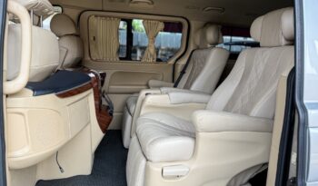 HYUNDAI GRAND STAREX full