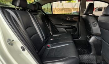 HONDA ACCORD, 2.0 EL full