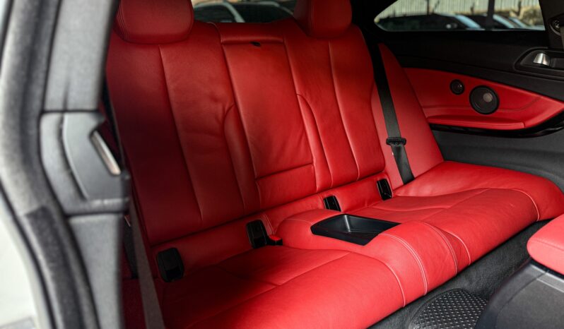 SERIES 4, 430i full