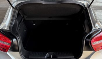 BENZ A-CLASS, A180 full