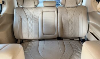 HYUNDAI GRAND STAREX full