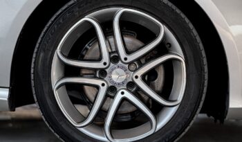 BENZ A-CLASS, A180 full