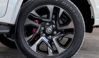 FORTUNER, 2.8 GR full