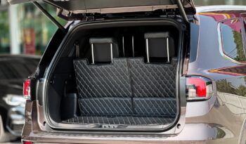 EVEREST, 2.0 BI-TURBO 4WD TITANIUM PLUS full