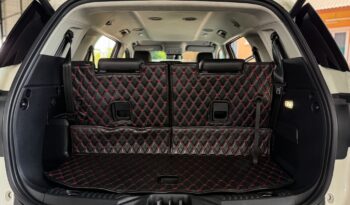 EVEREST, 2.0 TURBO SPORT full