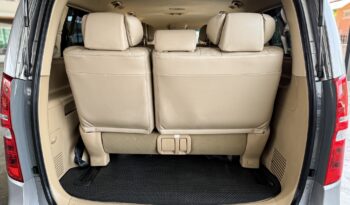 HYUNDAI GRAND STAREX full