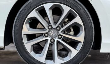 HONDA ACCORD, 2.0 EL full