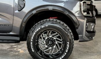EVEREST, 2.0 TURBO SPORT full