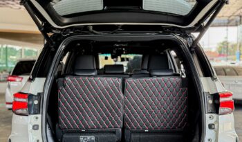 FORTUNER, 2.8 GR full
